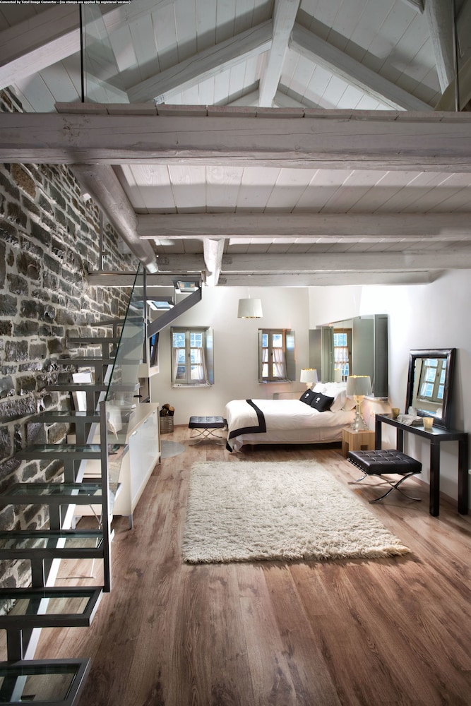 Mikro Papigo 1700 Hotel & Spa 37/50
