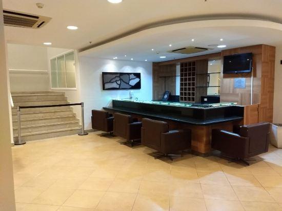 Ibis Styles Macae 3/20