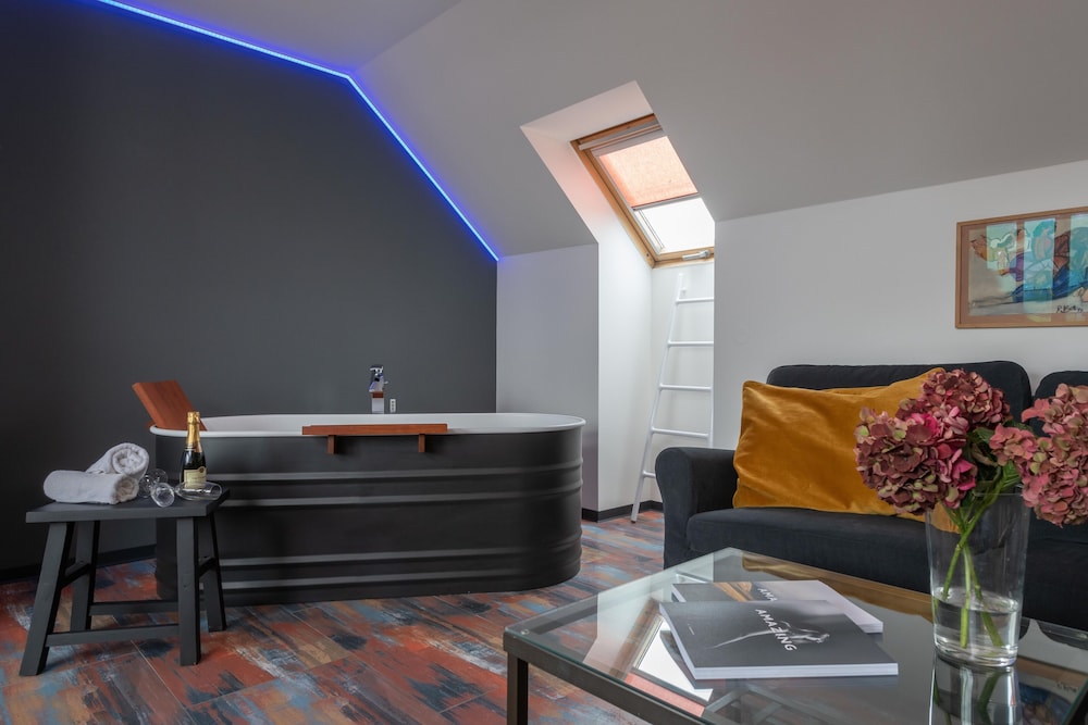 Art Hotel Praha 7/70