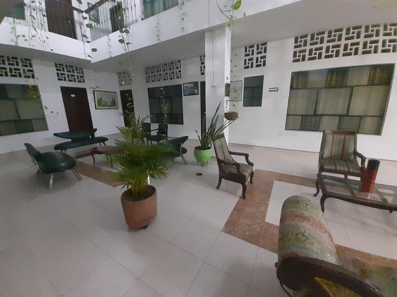 Gran Hotel El Cedro 44/50