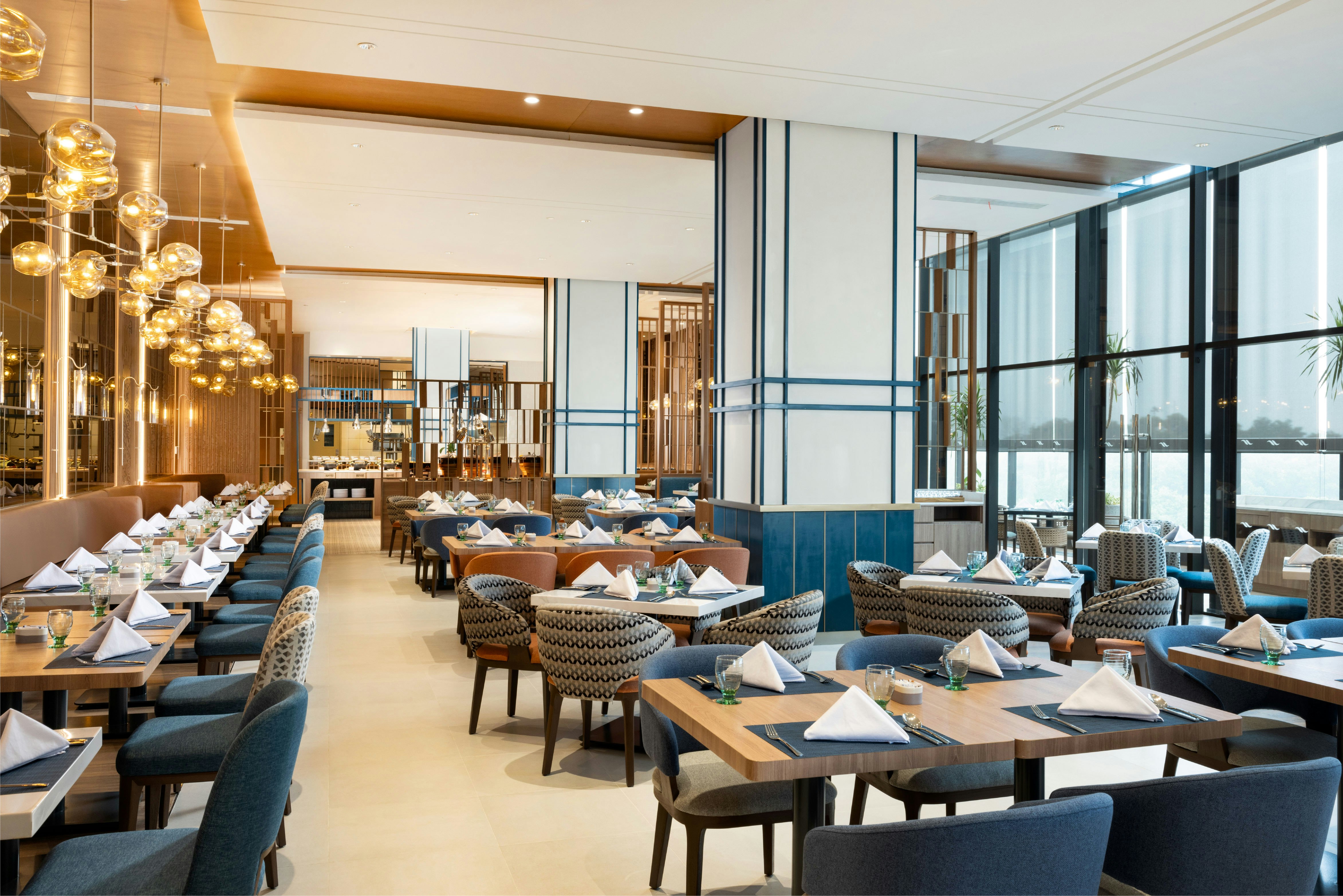 DoubleTree by Hilton Jakarta Bintaro Jaya 28/47