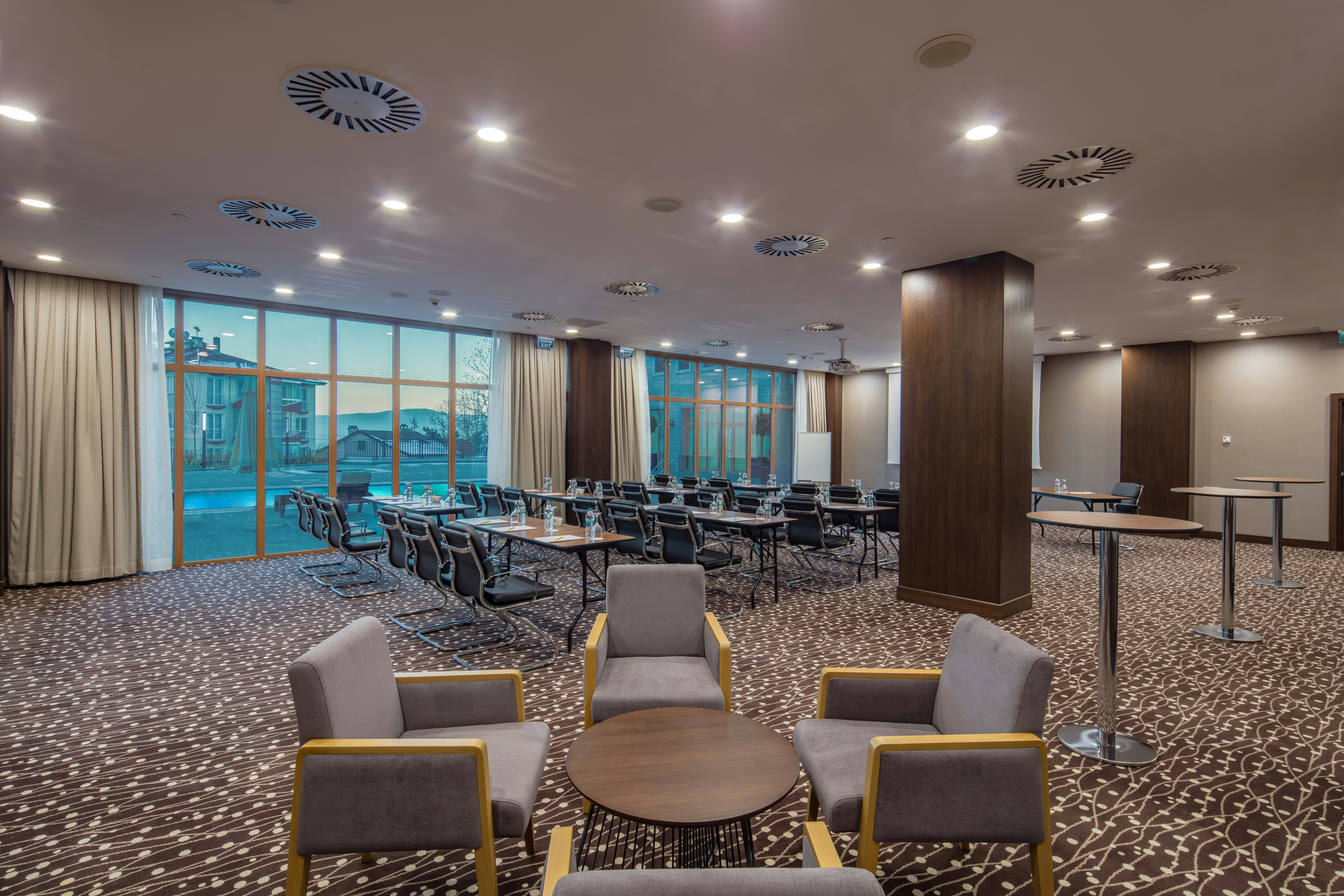 Hilton Garden Inn Safranbolu 54/68