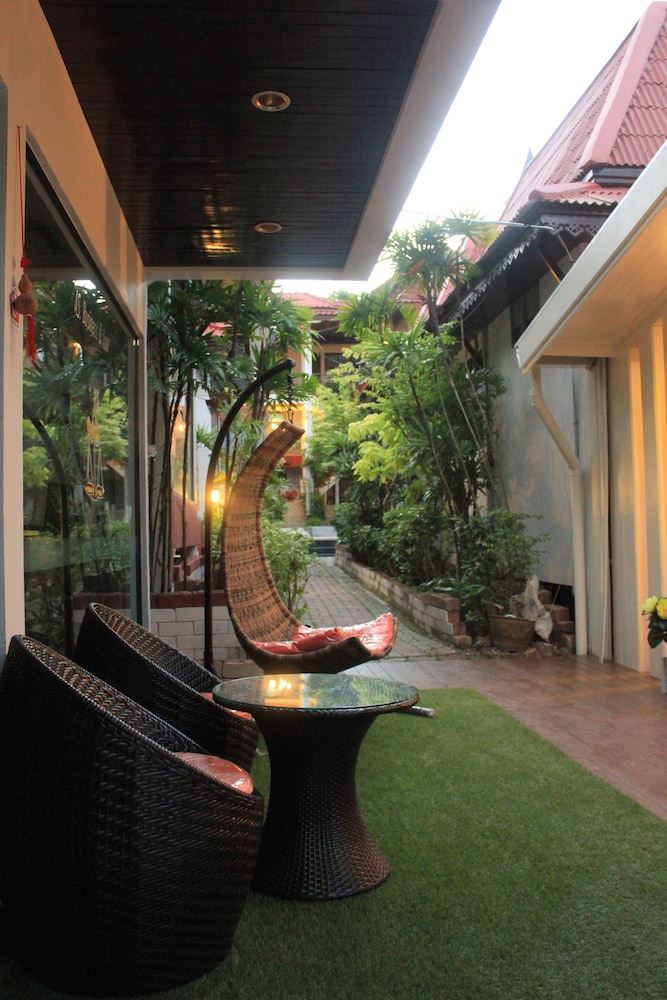 Chaweng Noi Resort 63/69