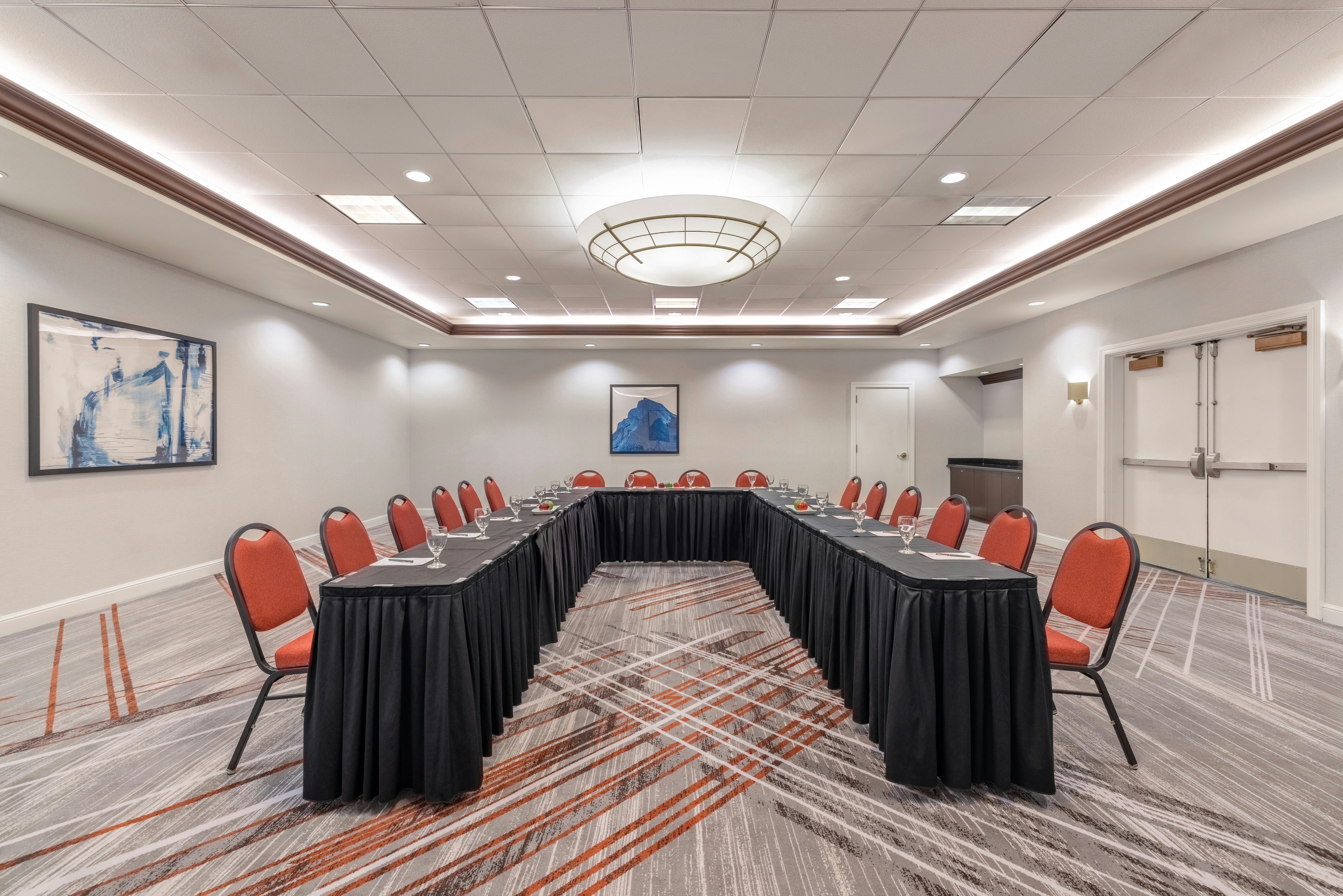 Embassy Suites By Hilton Convention Center Las Vegas 68/74