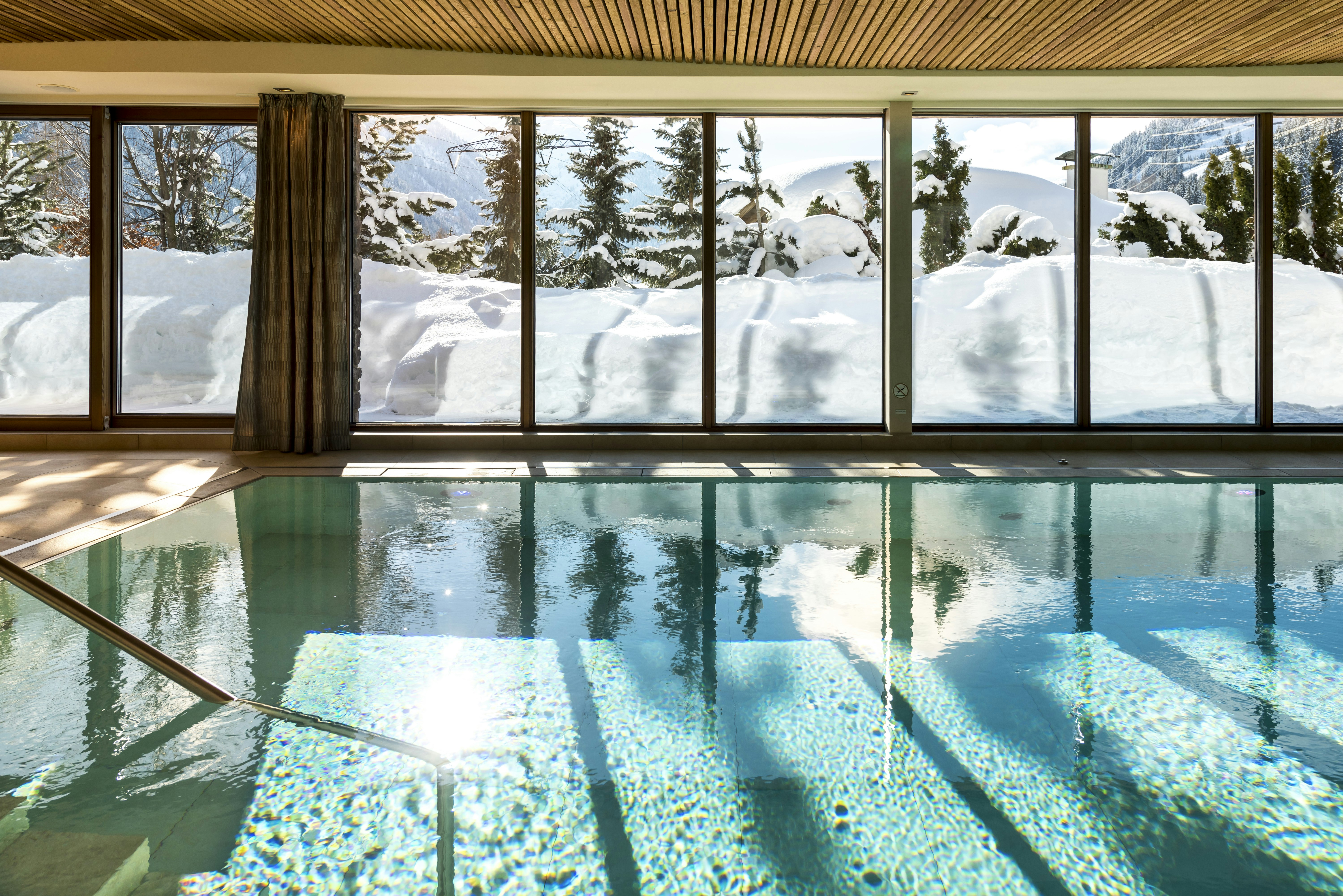 Hotel Tannenhof 22/50