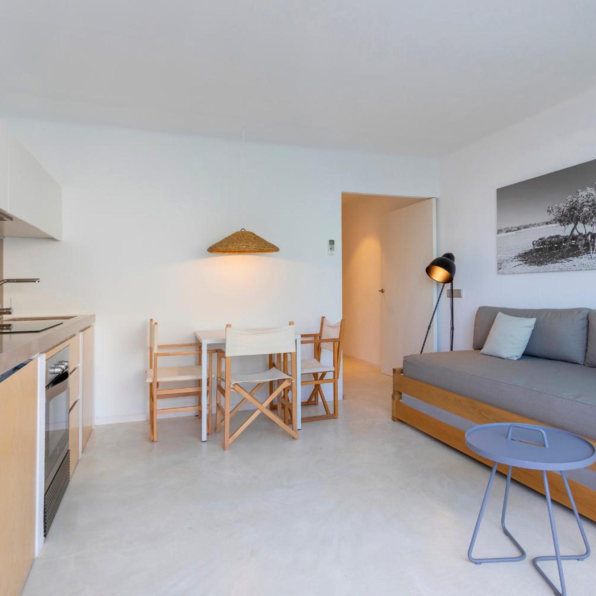 Apartamentos Roca Plana - Formentera Break 14/26