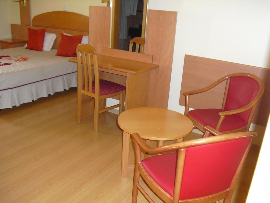 Solneve Hotel 20/23