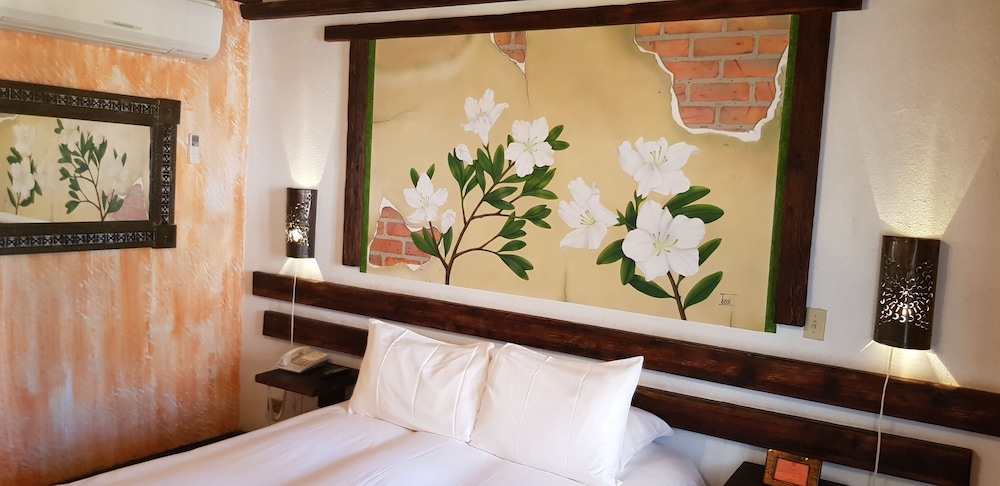 Posada De Las Flores Loreto 18/61