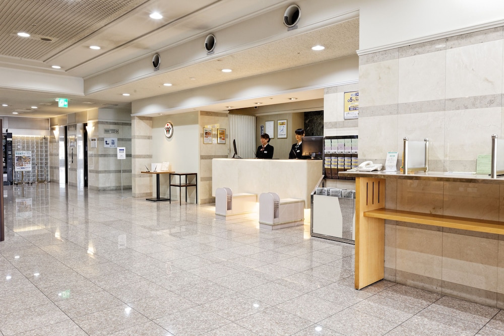 Kurume Washington Hotel Plaza 5/38