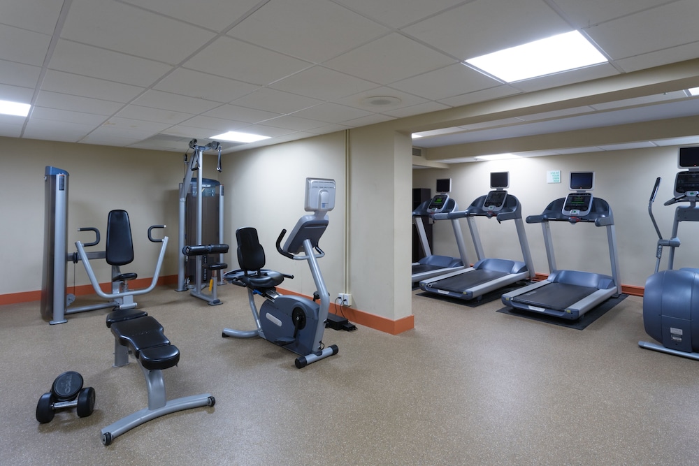 sport facilities