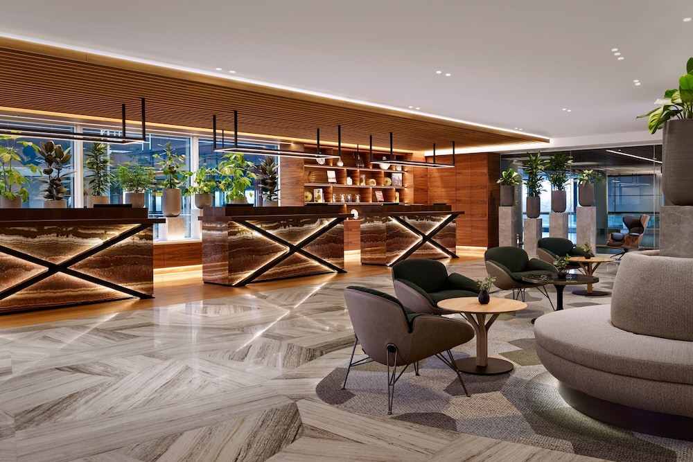 Sheraton Amsterdam Airport 31/55