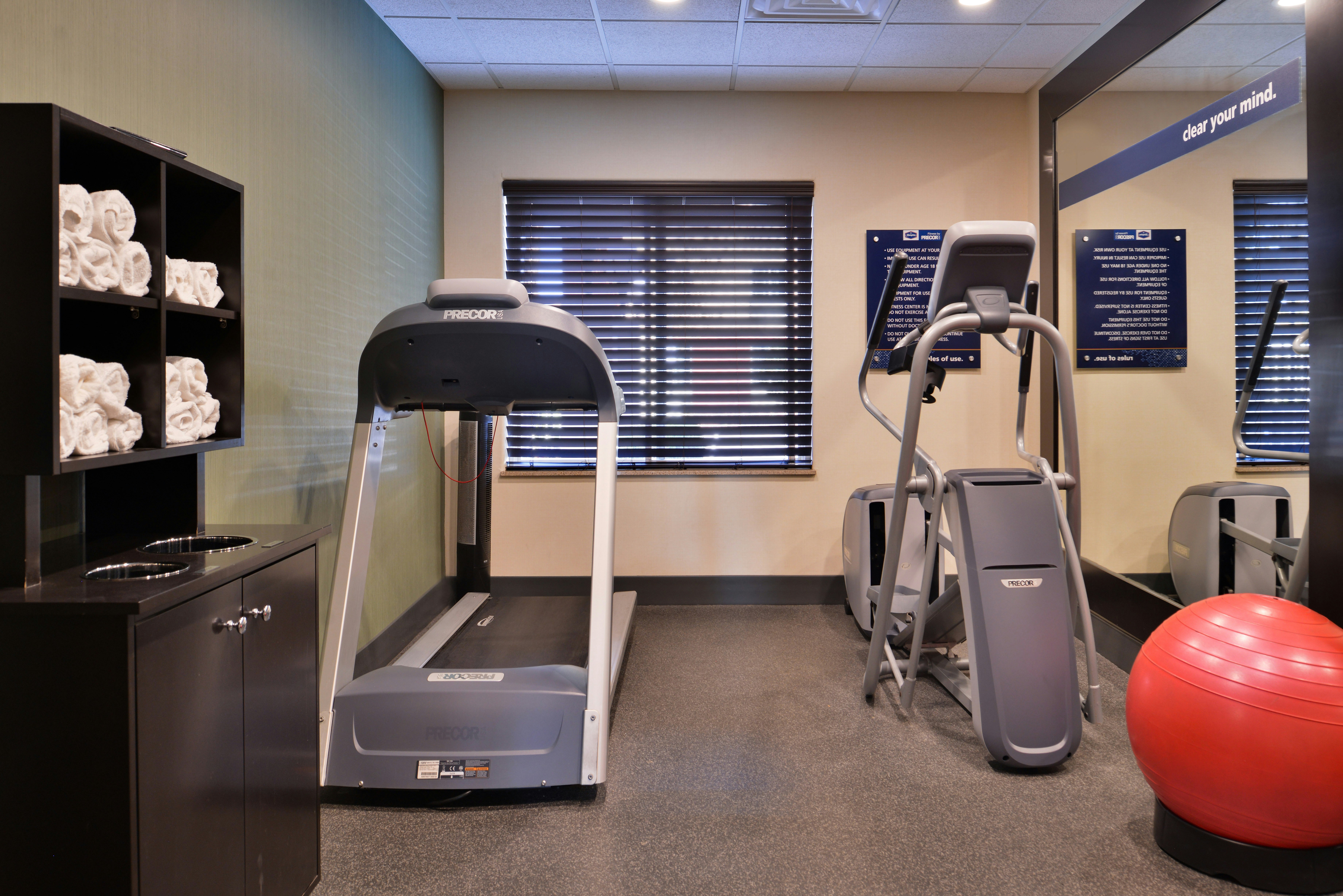 Hampton Inn and Suites Woodland - Sacramento Area 27/53