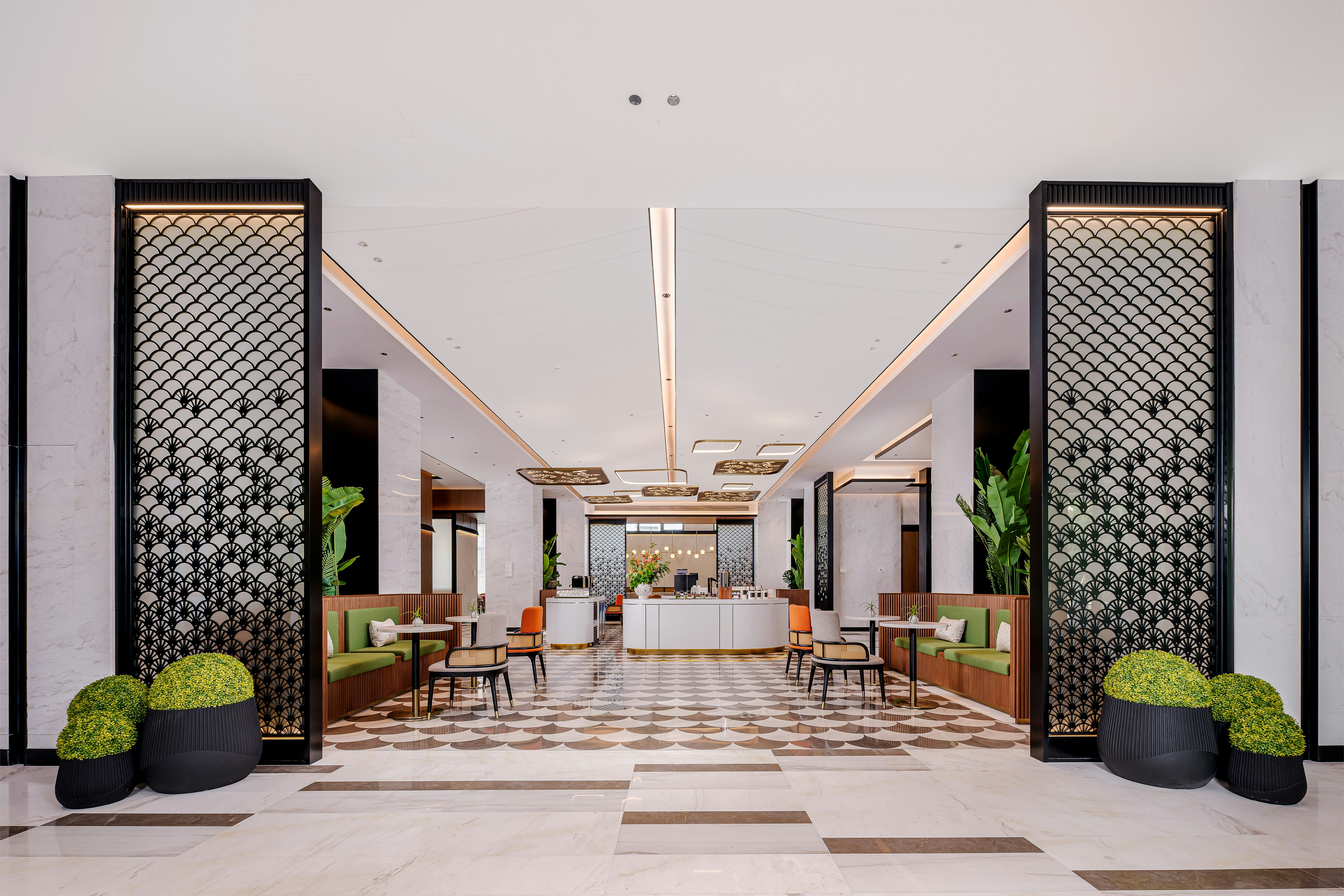 Hilton Garden Inn Huangshan Huizhou 10/23