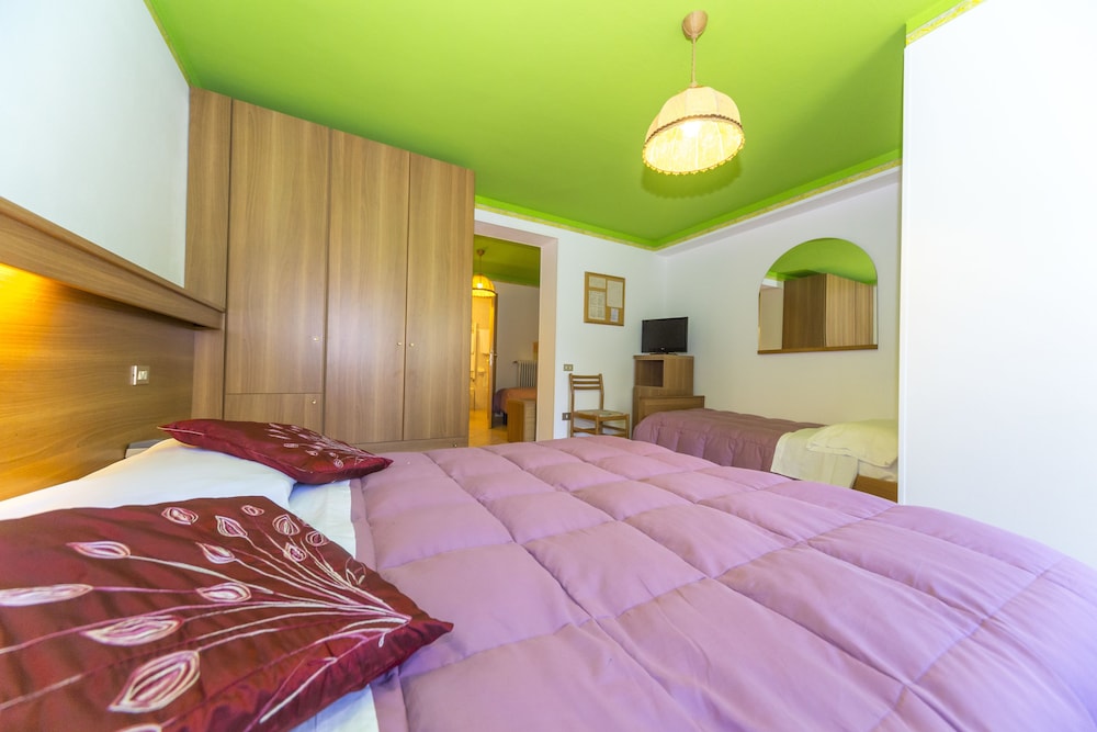 Hotel Trentino 27/74
