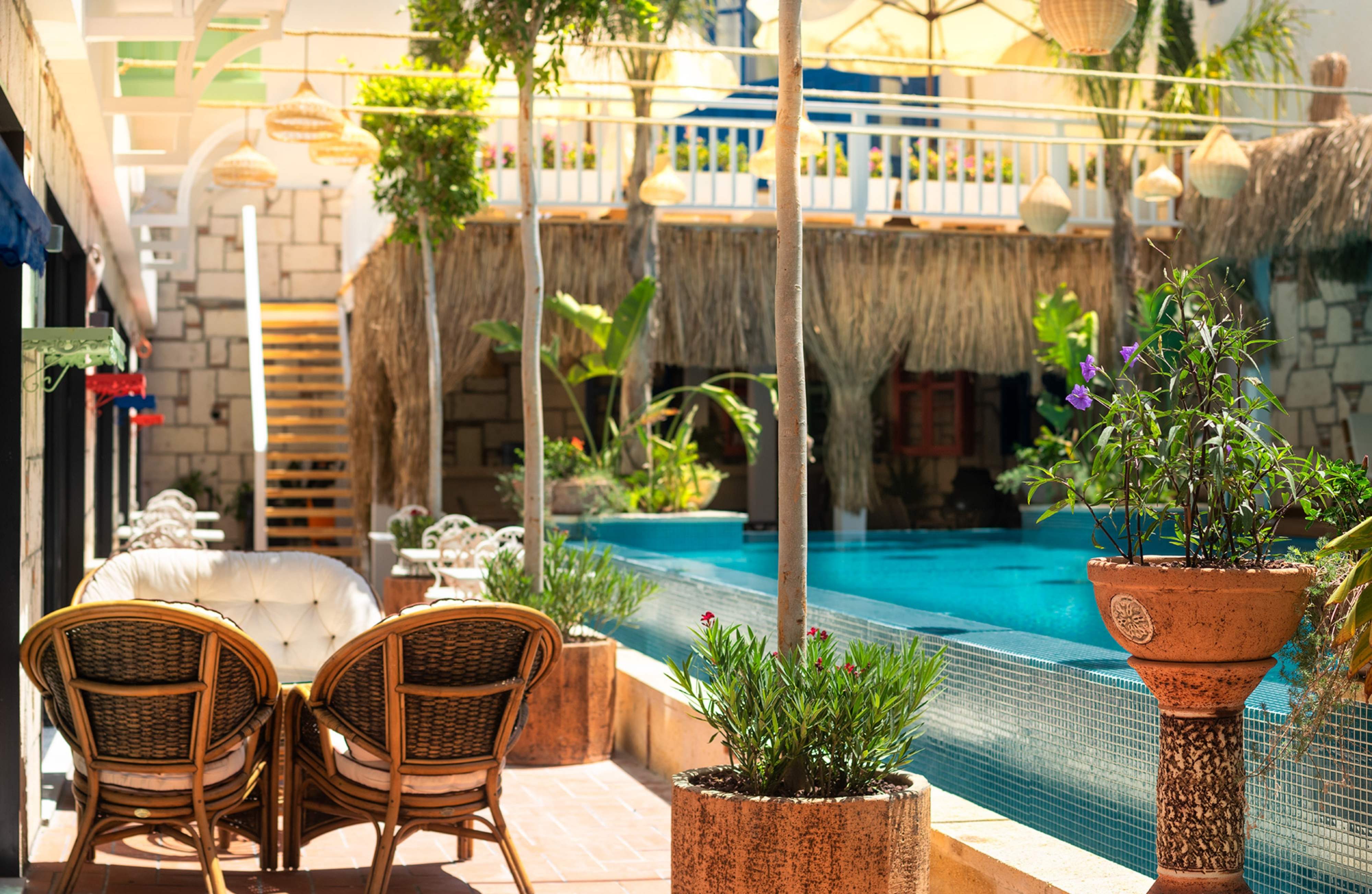 Tnr Boutique Hotel Spa 36/38