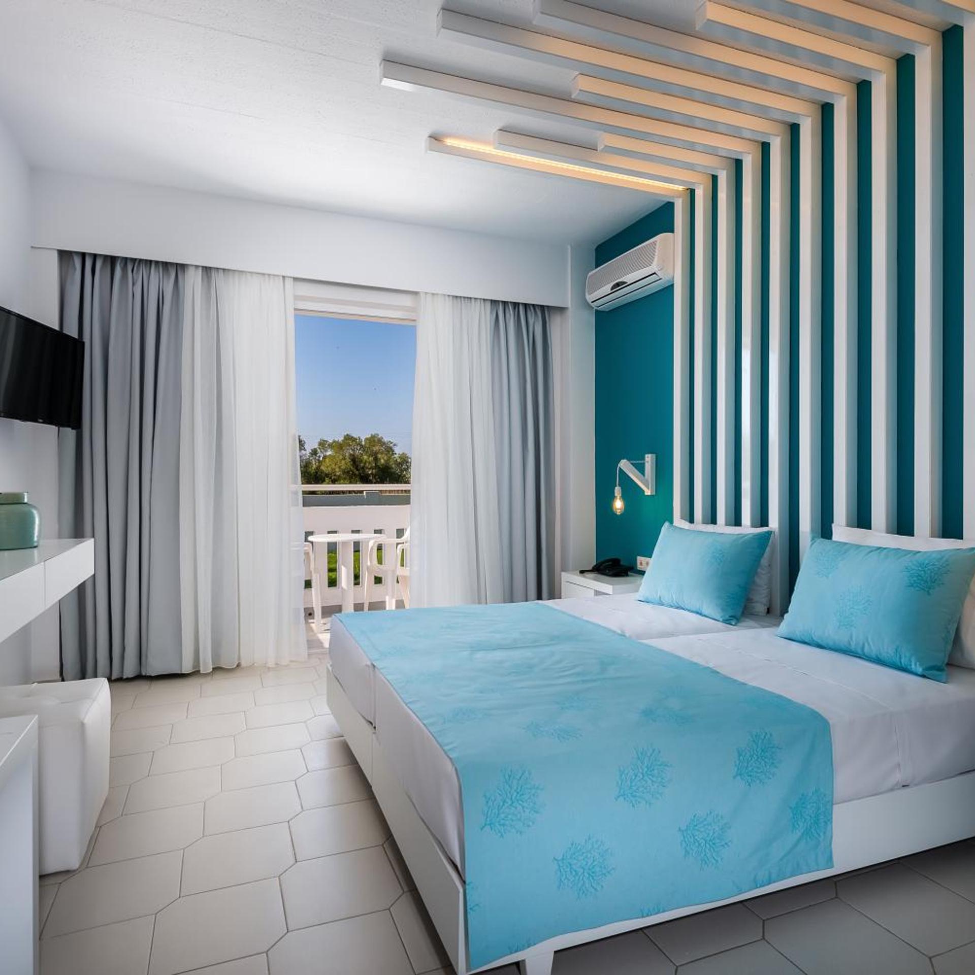 Gaia In Style Hotel - Adults Only 18/48