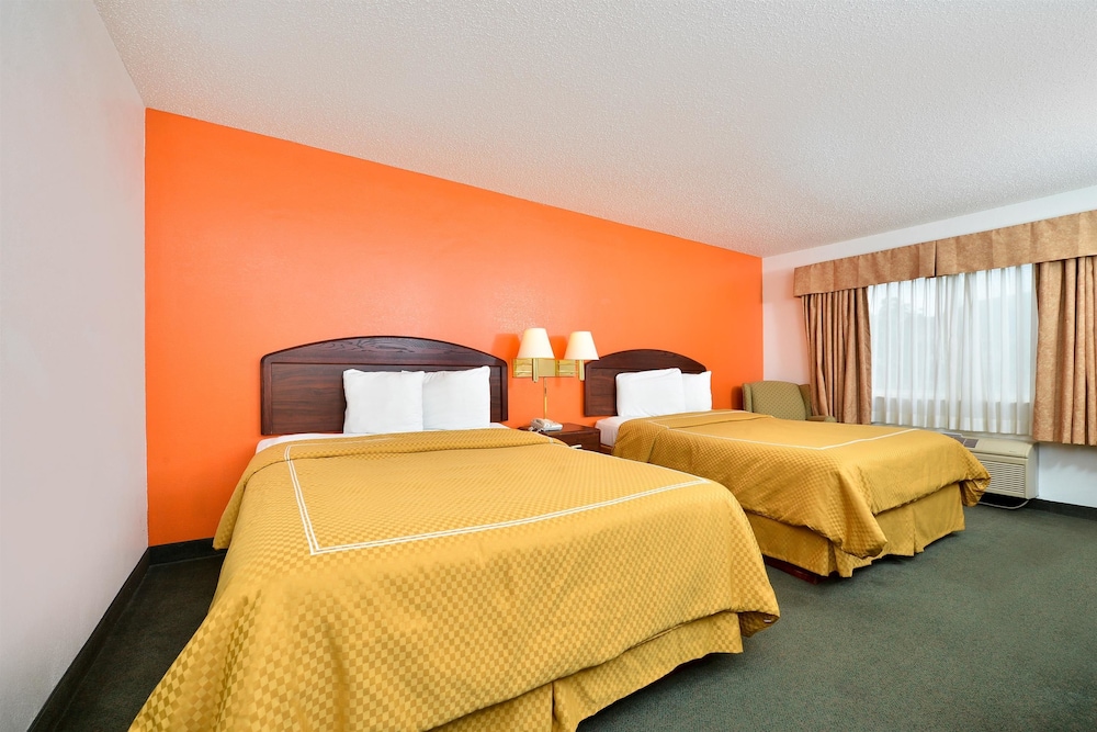Motel6 Dallas, TX - North - Richardson 18/55