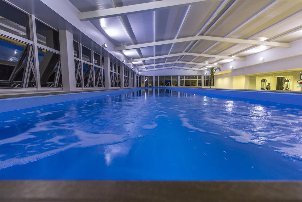 RESIDENCE HOTEL IMPERATRIZ 19/34