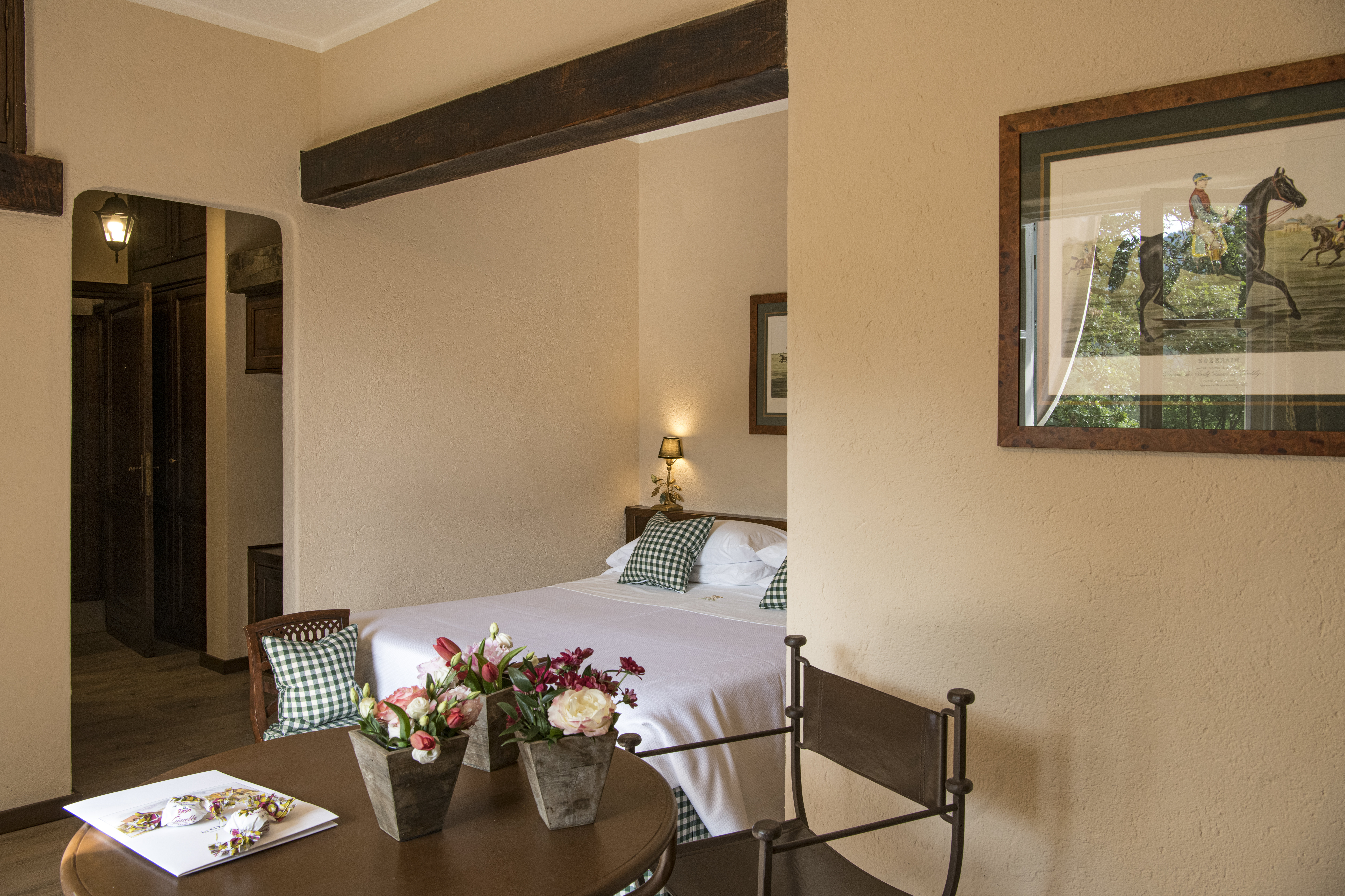 La Meridiana Hotel Resort & Golf 32/56