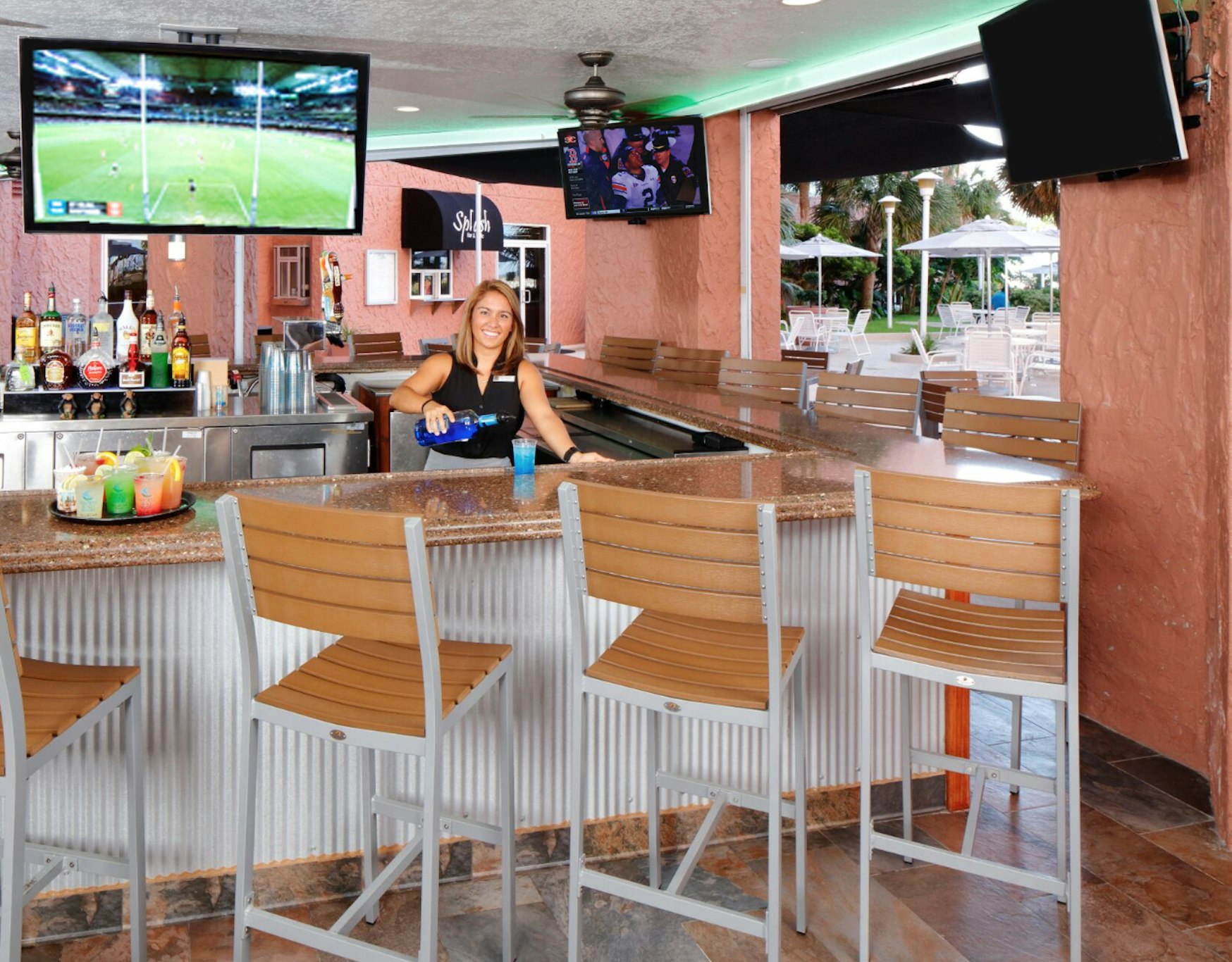 Perdido Beach Resort 42/65