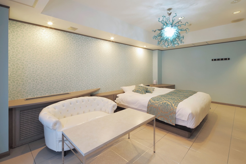 Hotel C-Stage - Adult Only 15/28