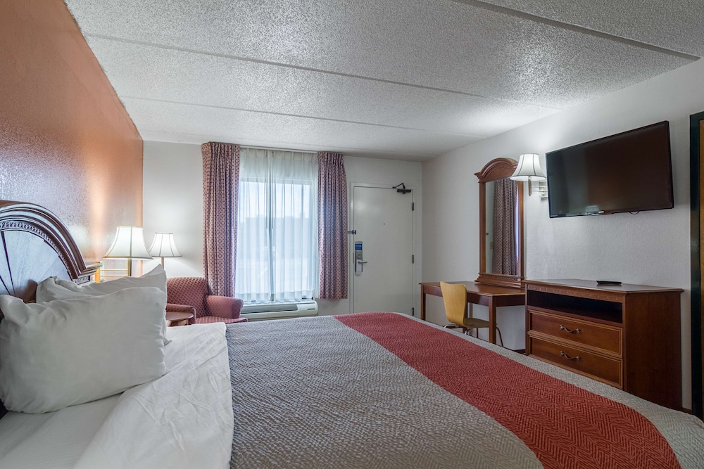 Motel6 Waycross, GA 14/24