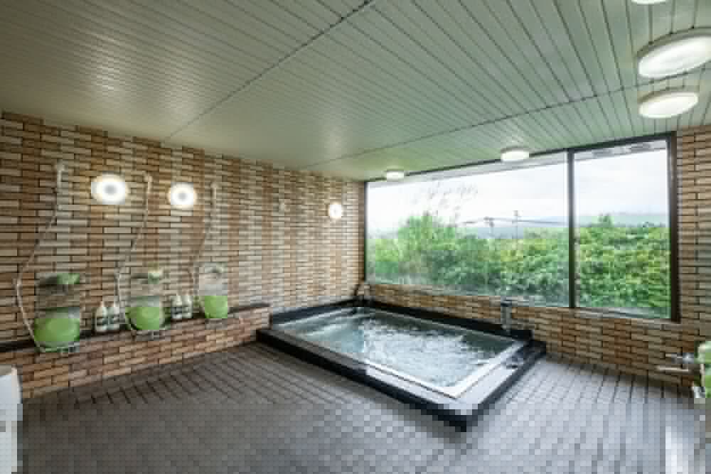 Kawaguchiko Station Inn 32/63