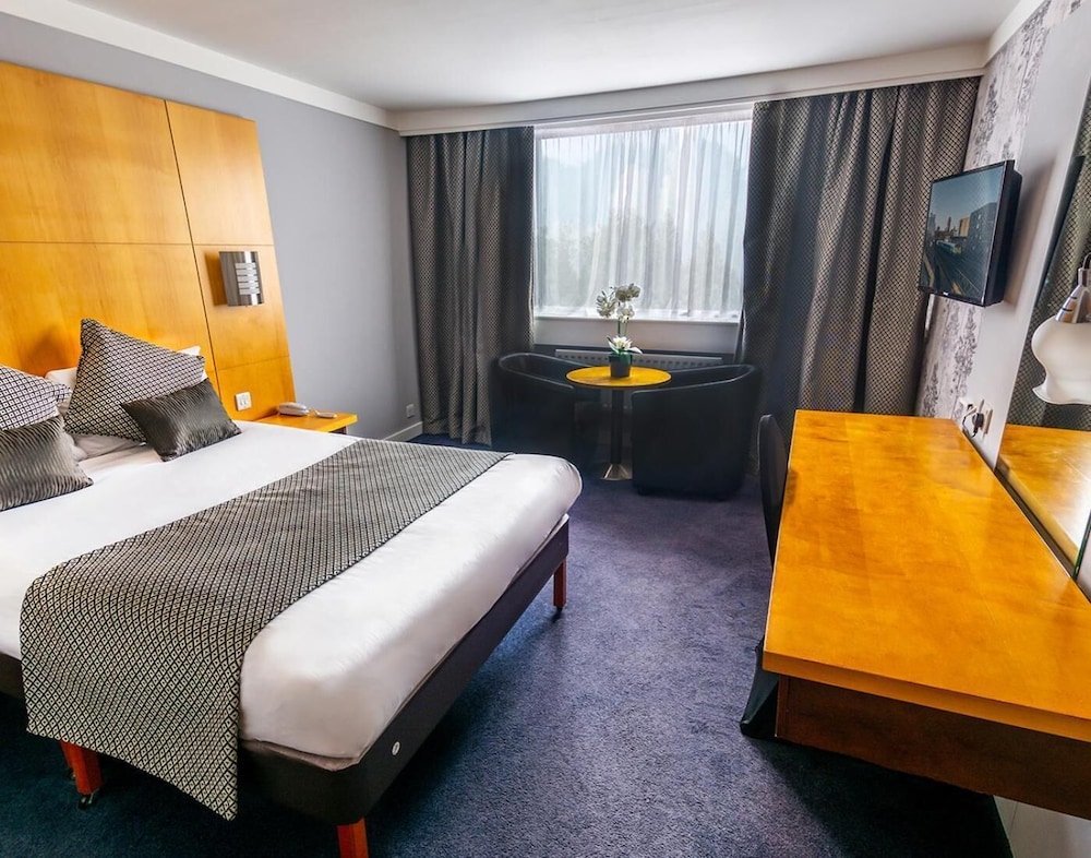Britannia Airport Hotel Manchester 14/50