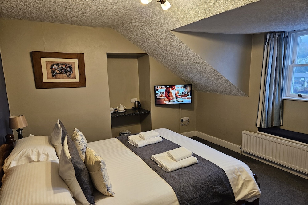 Brathay Lodge 29/70