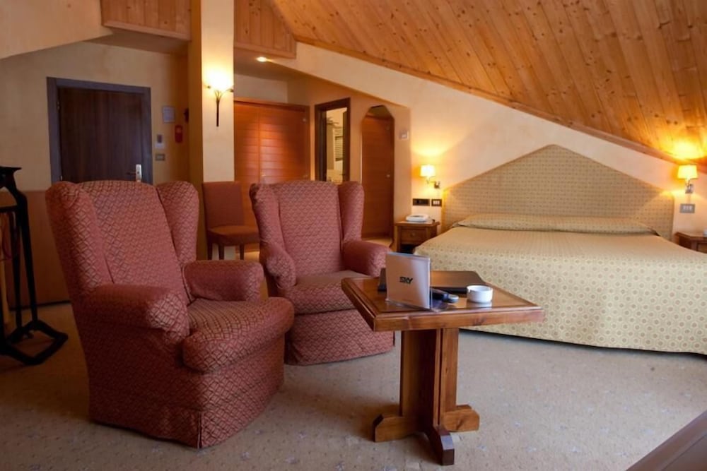 Hotel Pavillon 46/58