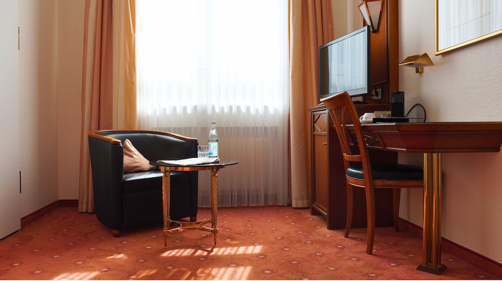 Romantik Hotel Gebhards 8/36