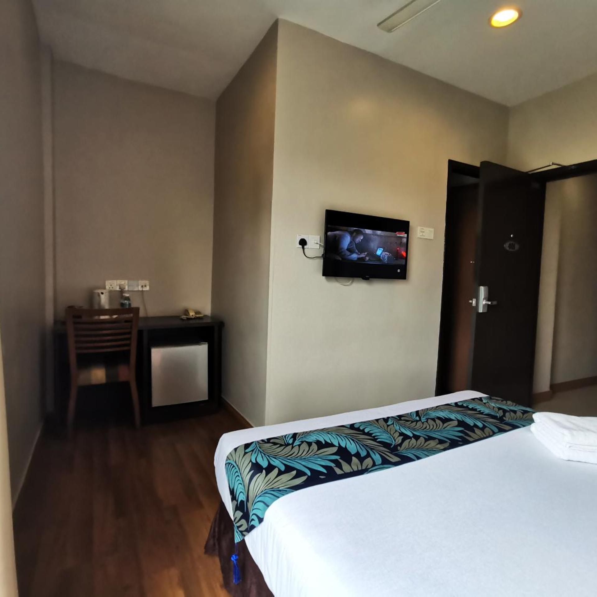 Goodhope Hotel Shah Alam 14/23