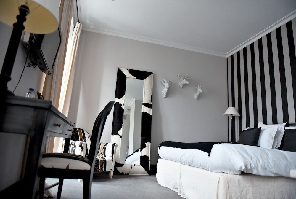 Hotel Particulier - La Chamoiserie 16/66