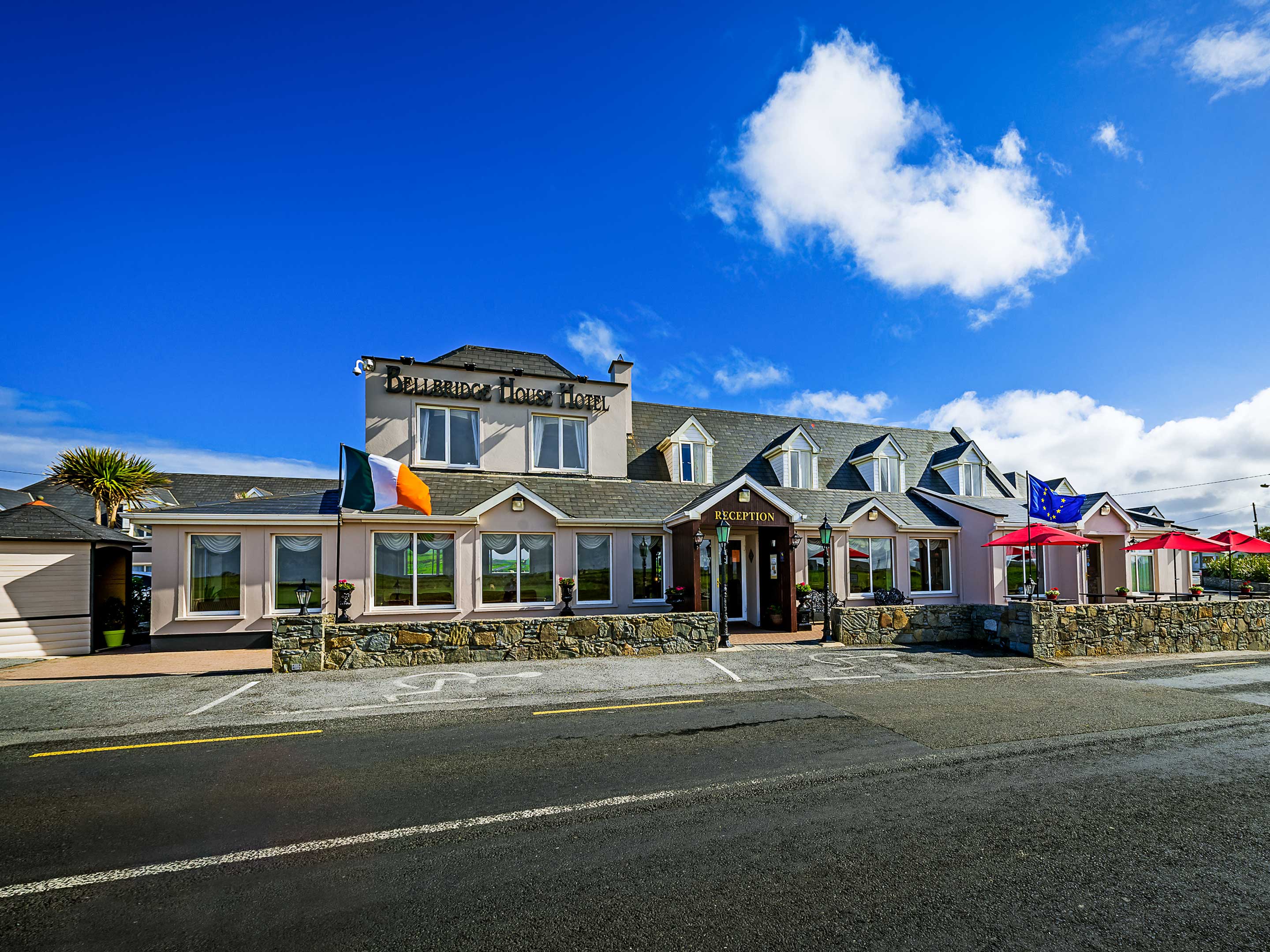 Bellbridge House Hotel 26/36