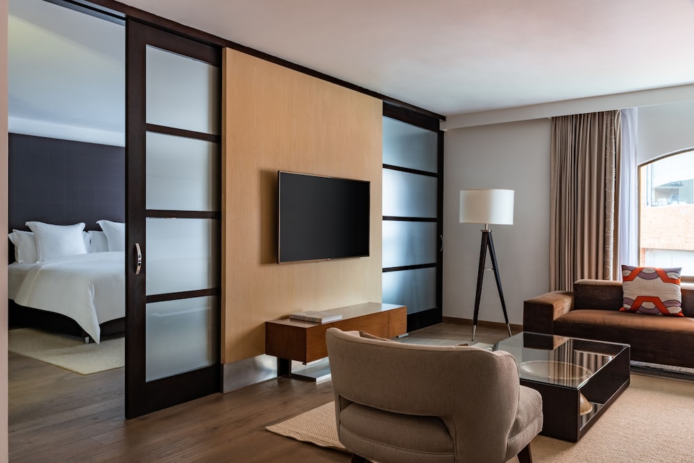 Four Seasons Hotel Bogota 45/73