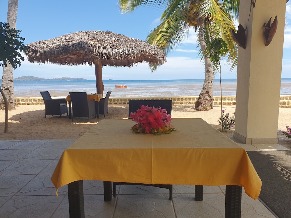 Anjiamarango Beach Resort 23/47
