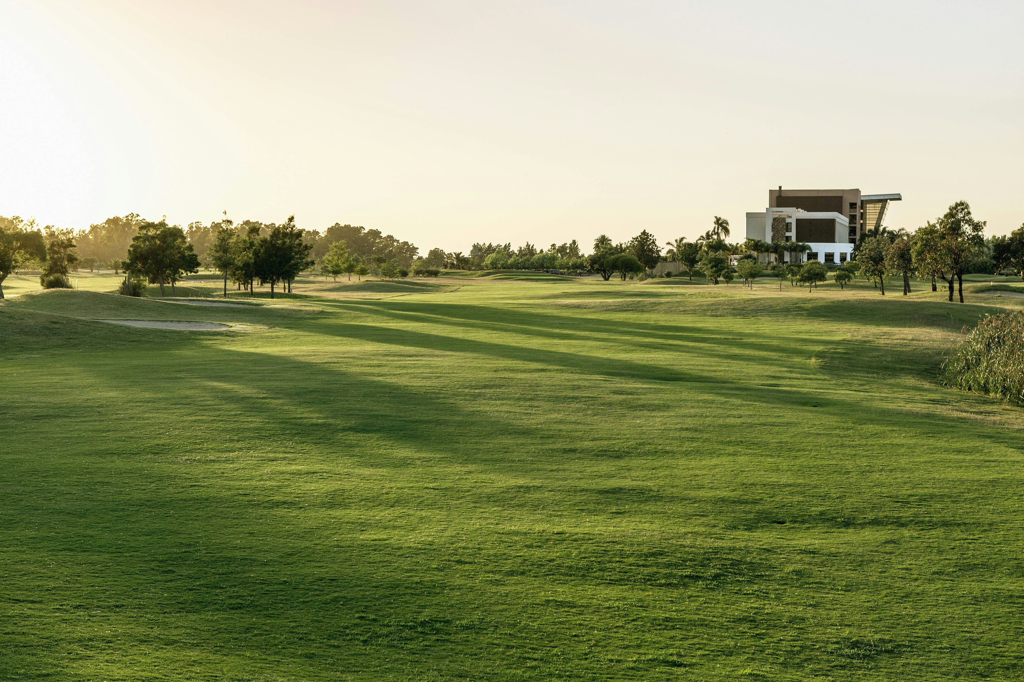 Sheraton Colonia Golf and Spa Resort 29/38