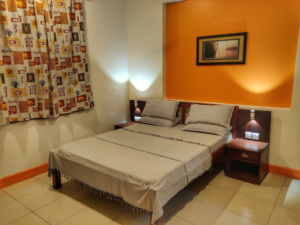 Marigold Guest House 2/11
