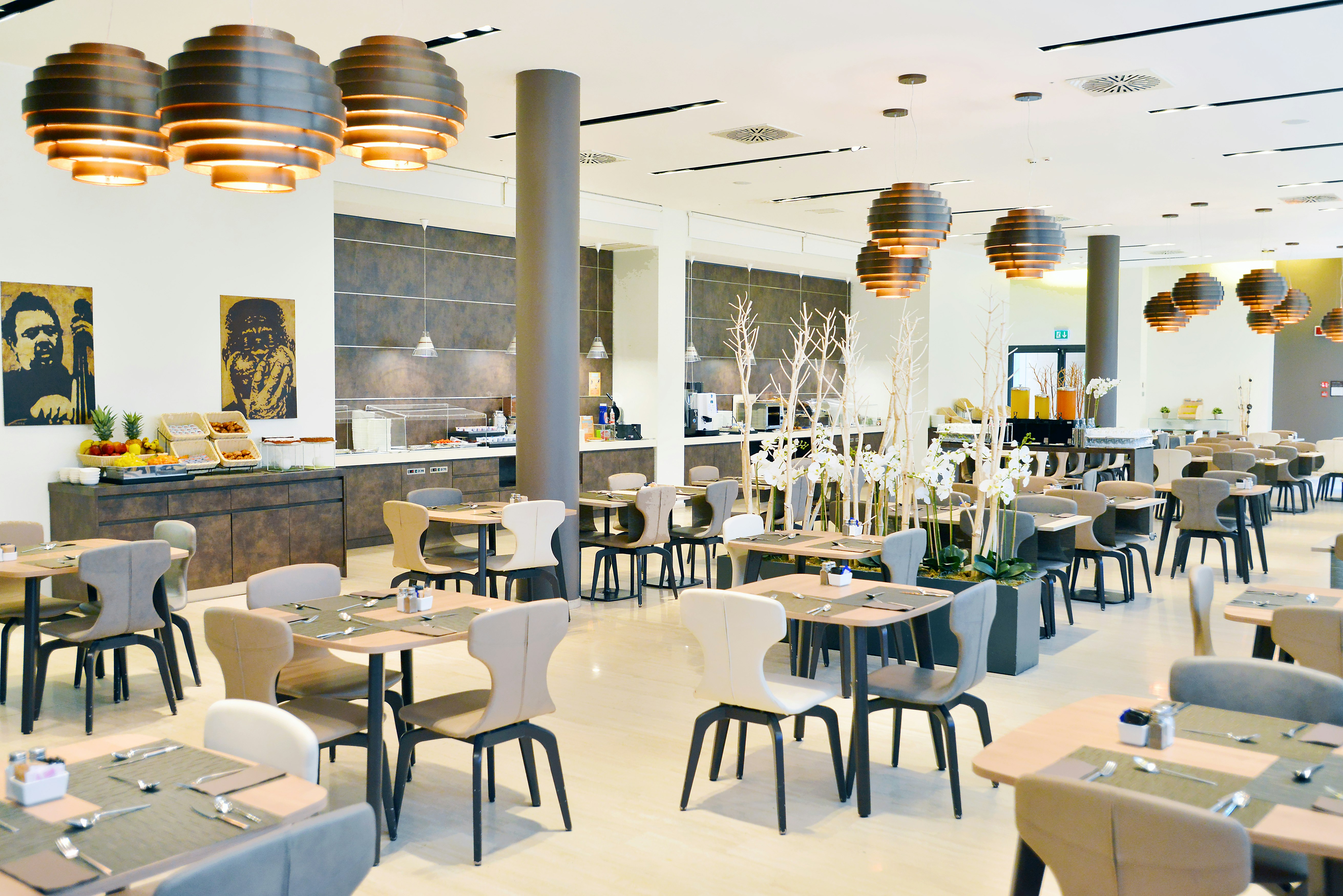 Hilton Garden Inn Milan North 49/76