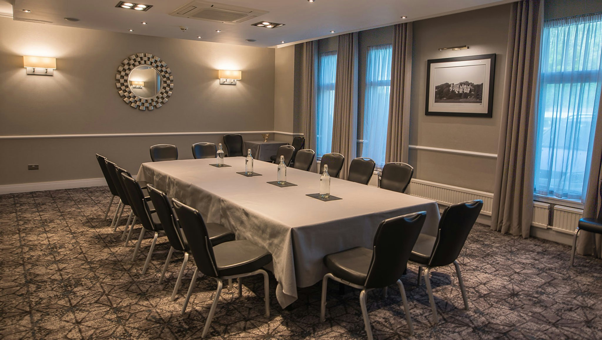 Rosslea Hall Country House 63/72