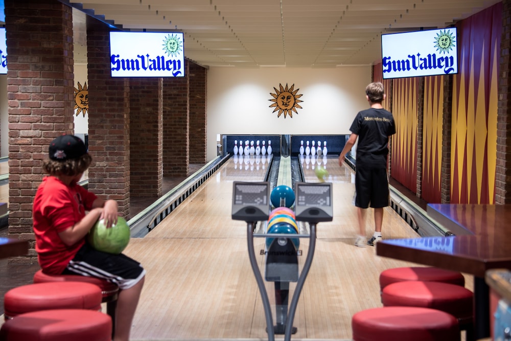Sun Valley Resort 24/50