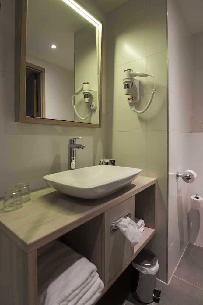 Mercure Blankenberge Station 46/46
