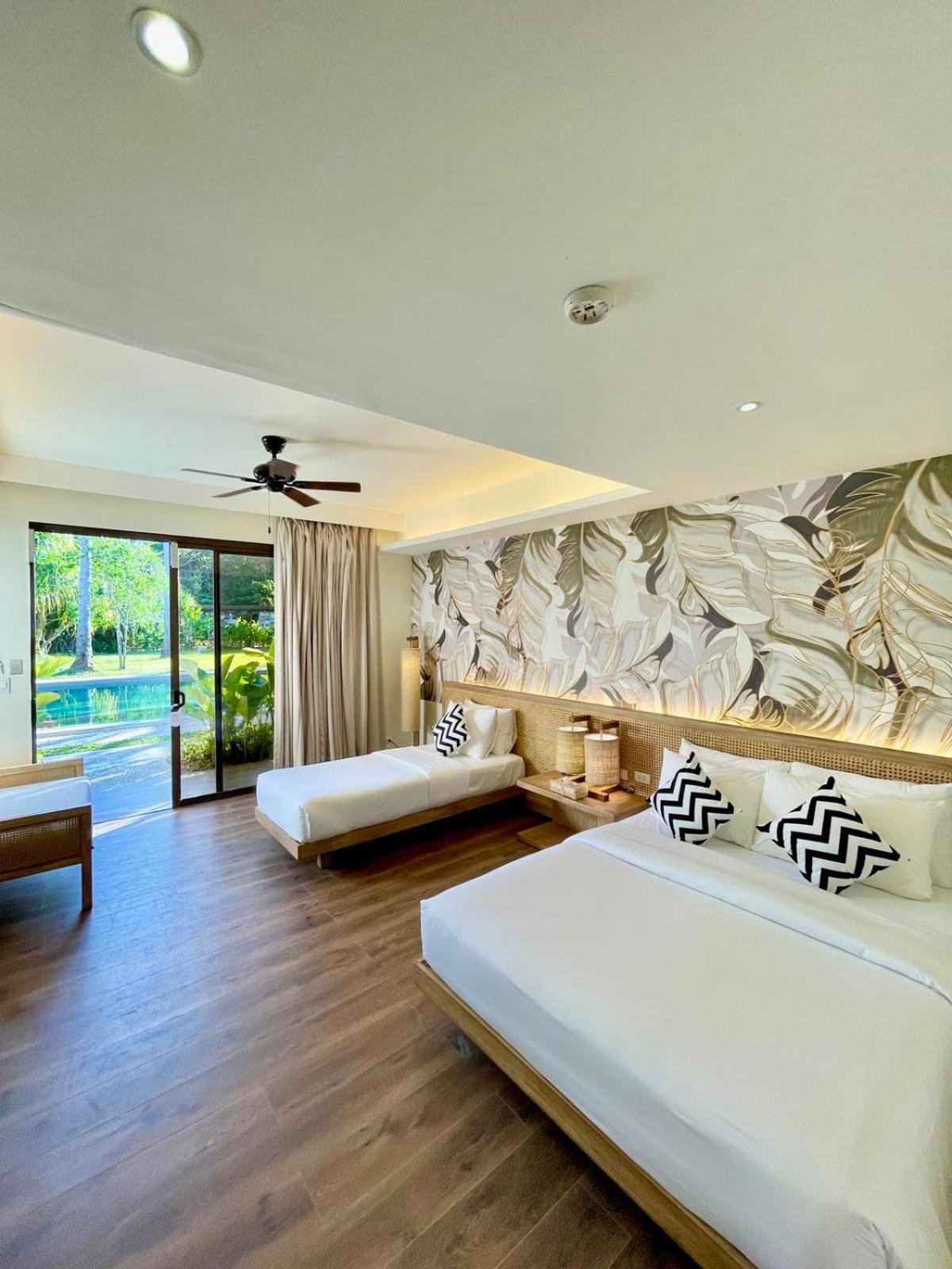 Isla Amara Boutique Resort 18/39