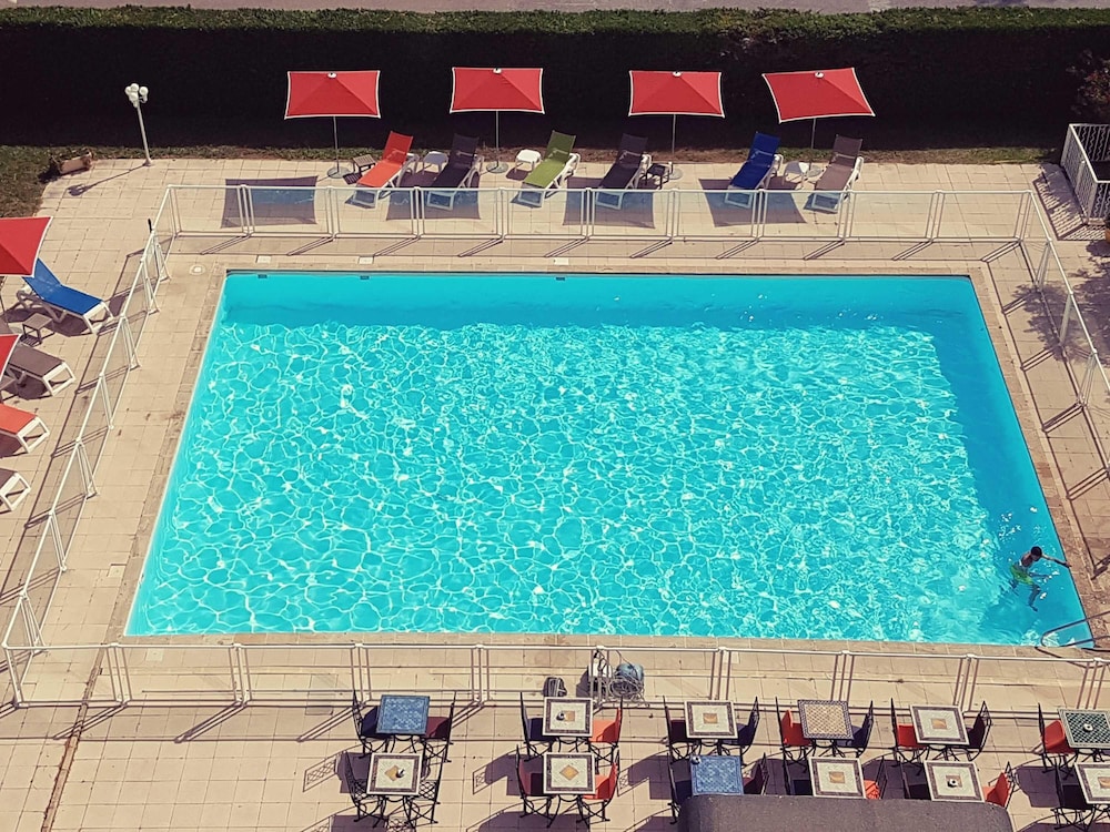 IBIS BUDGET ARLES PALAIS DES CONGRES 29/47