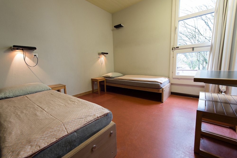 Zurich Youth Hostel 29/61
