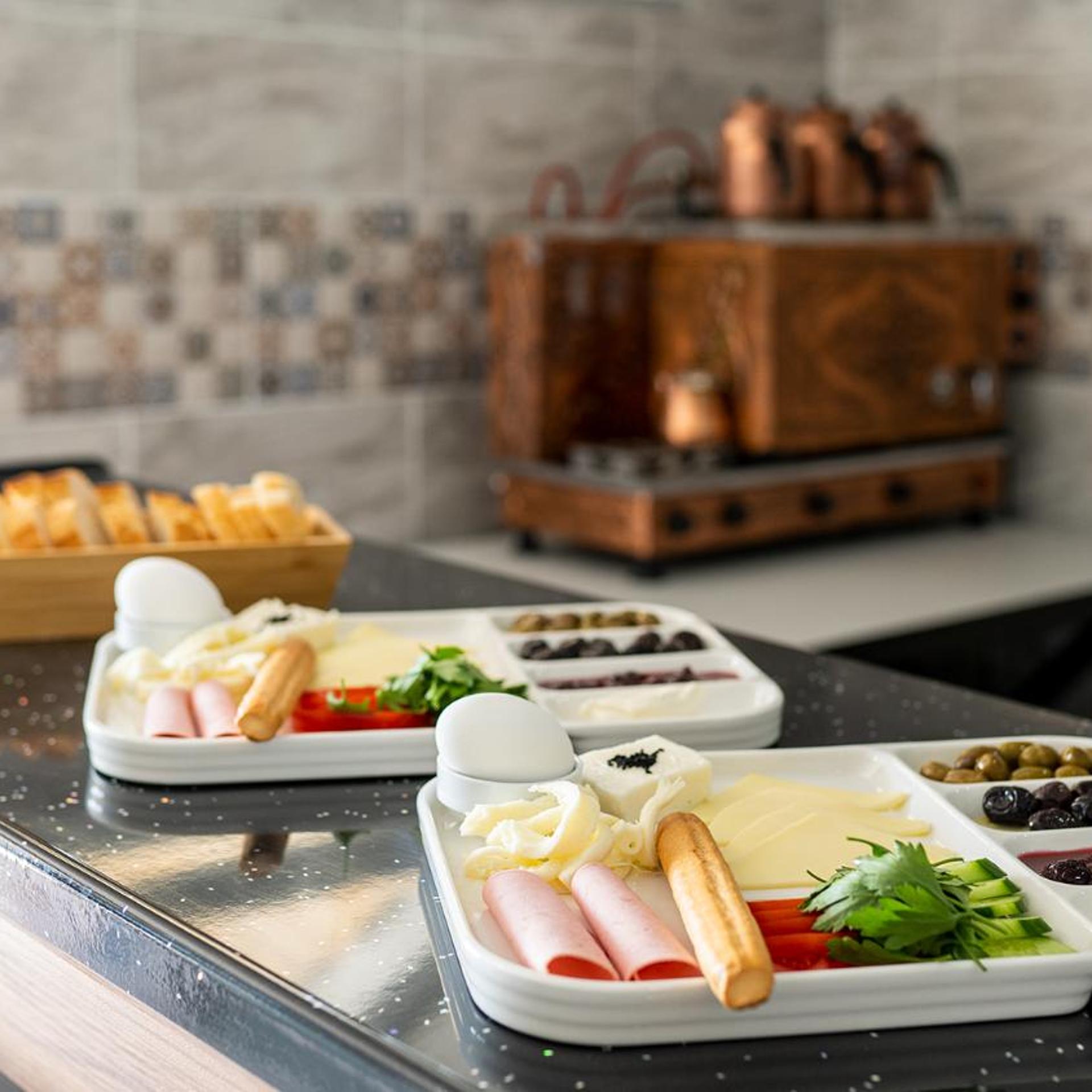 Kumbag Sehri Saray Apart Otel 38/50