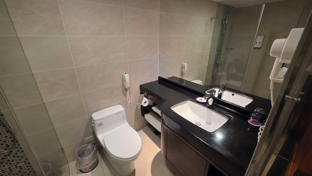 Tao Garden Hotel 45/50