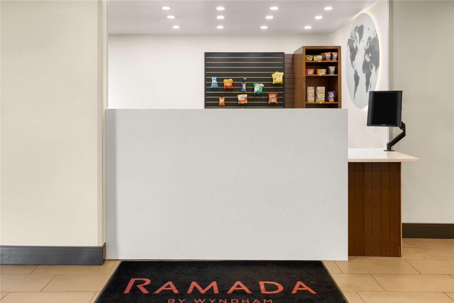 Ramada by Wyndham York Harrisburg Hershey 8/27