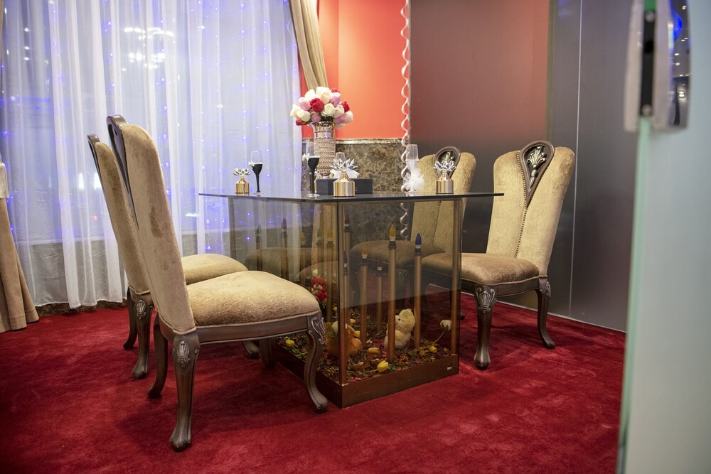 فندق جازان ان(Jazan Inn Hotel) 6/51
