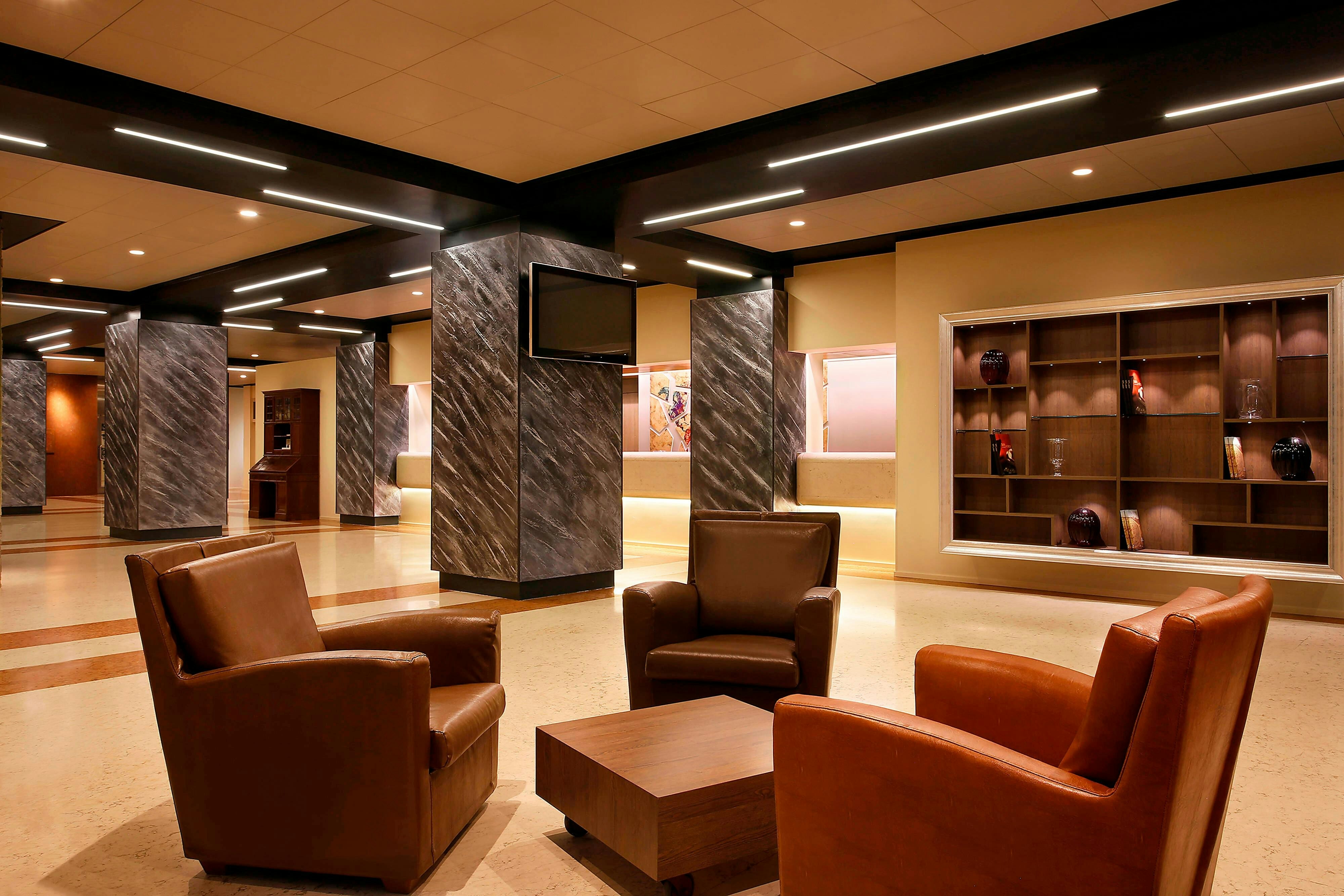 Four Points By Sheraton Padova 13/27